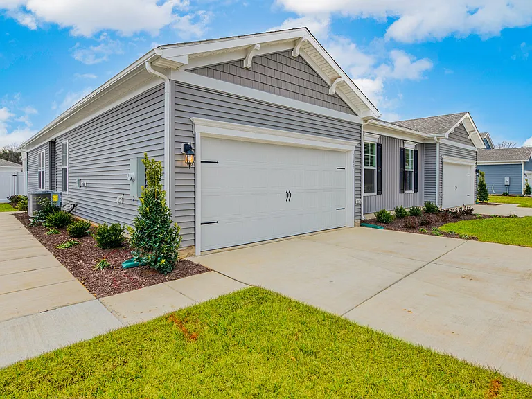 Maple Grove Townhomes - 55+ Living — Photo 6