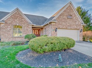 886 Willowdale Dr, Villa Hills, KY 41017