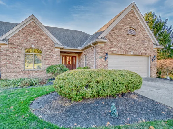 886 Willowdale Dr, Villa Hills, KY 41017