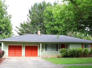 1433 Jasper St, Medford, OR