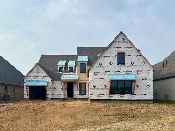 2840 E 144th St S, Bixby, OK 74008