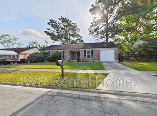 2573 Jessica Ln, Jacksonville, FL 32210