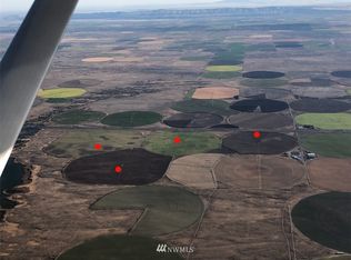 H Th Rd, Ephrata, WA 98823