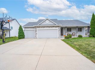 4213 NW 3rd St, Ankeny, IA 50023