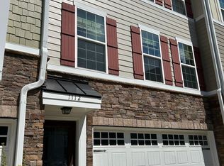 1112 Boxcar Way, Apex, NC 27502
