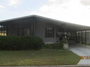 35032 Mc Culloughs Leap, Zephyrhills, FL 33541