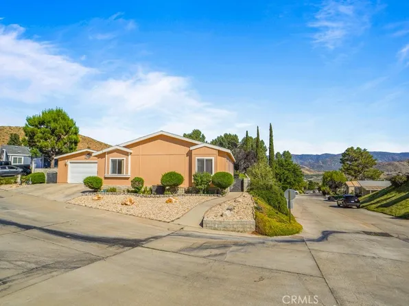 33105 Santiago Rd Space 50, Acton, CA 93510