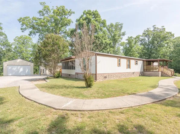 50 Harper Dr, Wappapello, MO 63966