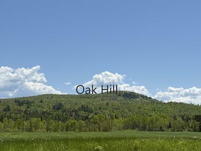 0 Oak Hill Road, Milan, NH, 03588