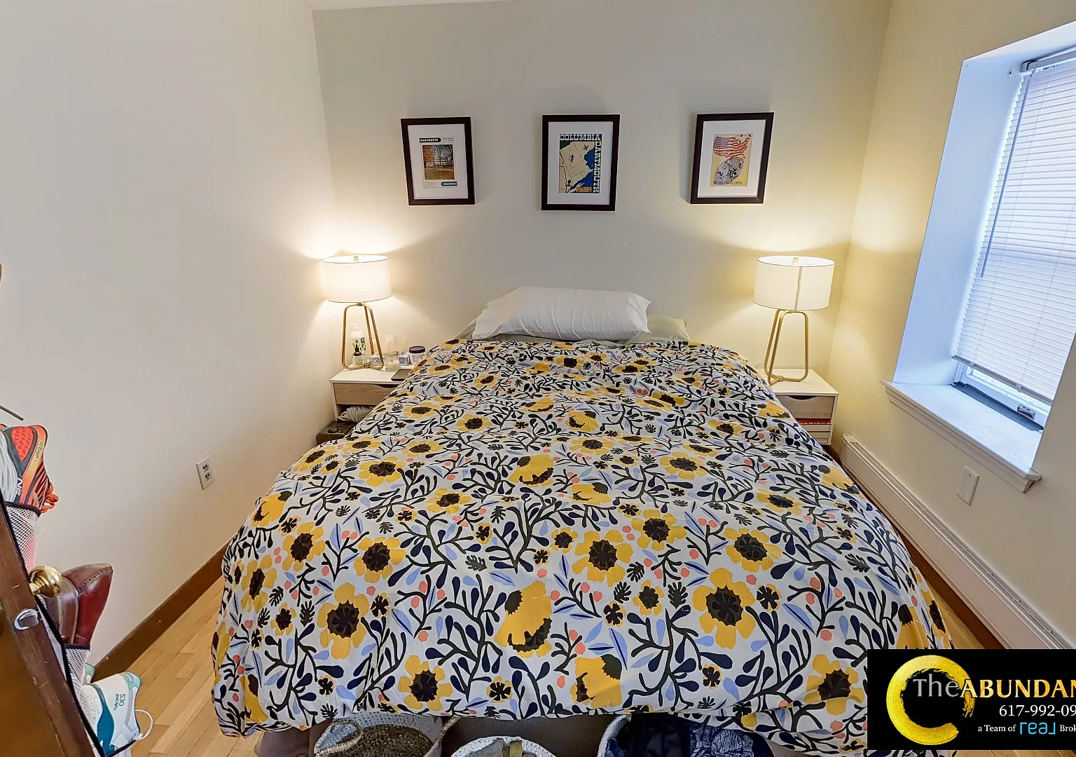 1 bed, 1.0 bath, 650 sqft, $2,575 — Photo 4