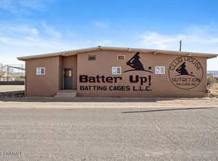 416 Clark Ave, Anthony, NM 88021