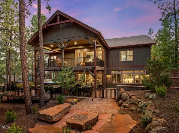 3530 W Picket Line --, Flagstaff, AZ 86005