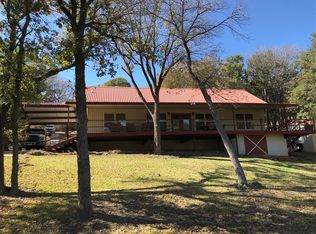 139 Pam Dr, Chico, TX 76431