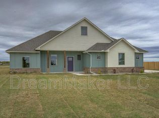 4910 Magnolia Meadow Way, Washington, OK 73093