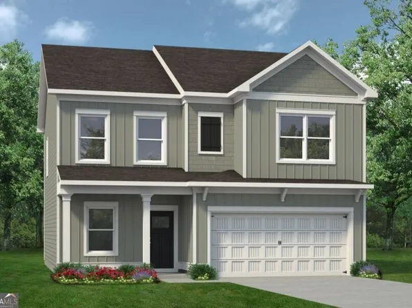 125 Asher Dr, Carrollton, GA 30116