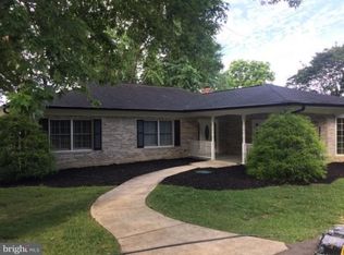 14747 Banks Odee Rd, Newburg, MD 20664