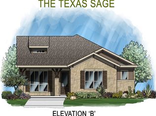 141 Cherokee Rose Cir, Georgetown, TX 78626