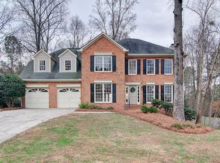 1259 Wynford Clny, Marietta, GA 30064
