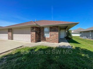 1237 N Northwood Ave, Republic, MO 65738