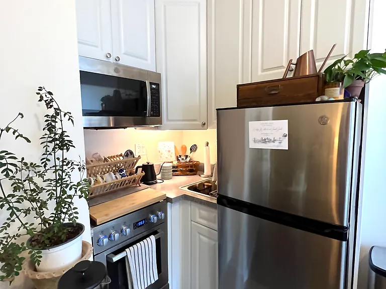 53 W 72nd St #6F — Photo 5
