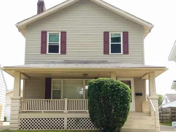 14928 Tokay Ave, Maple Heights, OH 44137