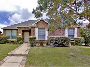 1521 Streams Way, Allen, TX 75002