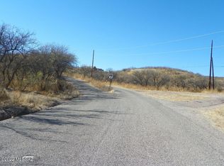 1209 Calle Tubatana #34-RIO, Rio Rico, AZ 85648