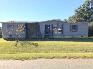 111 Sisson Dr, Bonaire, GA 31005