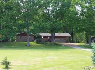 14344 Raucholz Rd, Chesaning, MI 48616