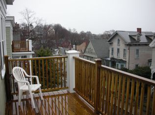 19 Adelaide St APT 3L, Jamaica Plain, MA 02130