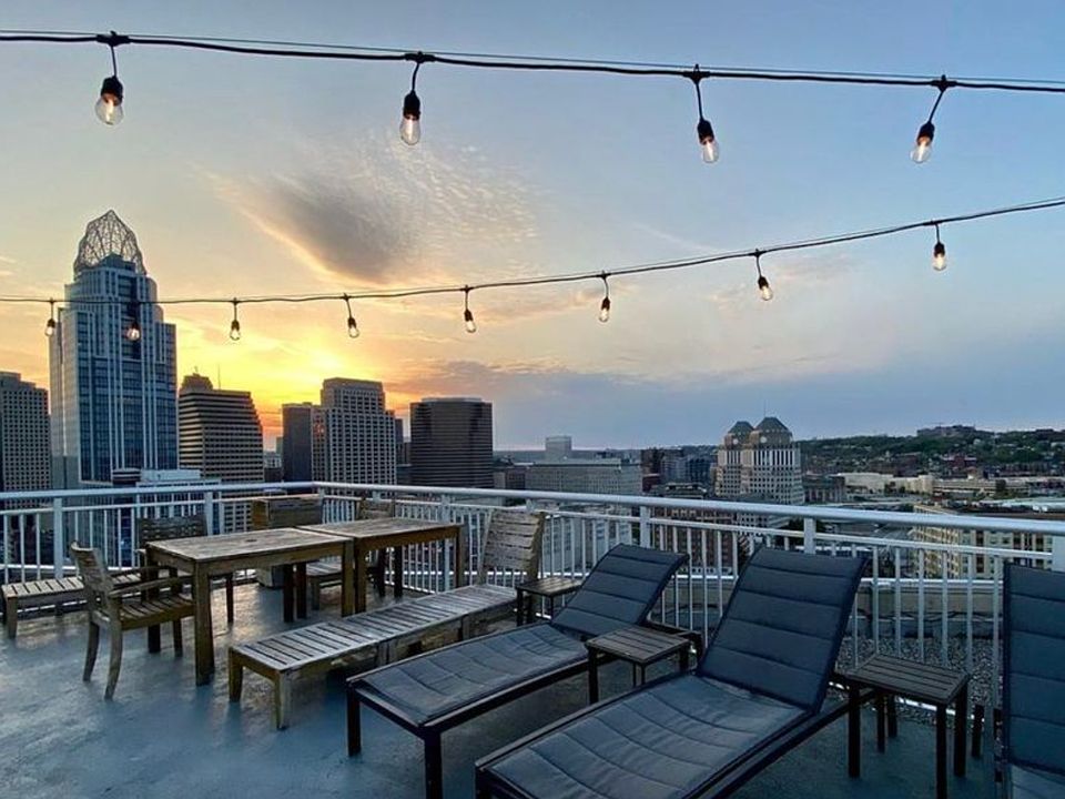 1st image of 502 E Mehring Way #606
