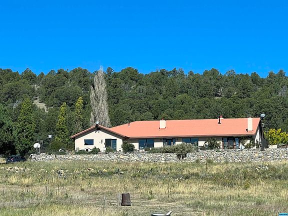 226 Windmill Pasture Rd, Hanover, NM 88041 | MLS #40361 | Zillow