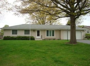 2626 Wood Ct, Beloit, WI 53511