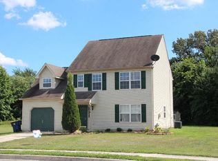 310 W Wind Dr, Dover, DE 19901