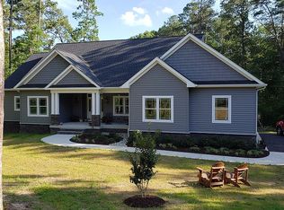 44891 Rickle Dr, Callaway, MD 20620