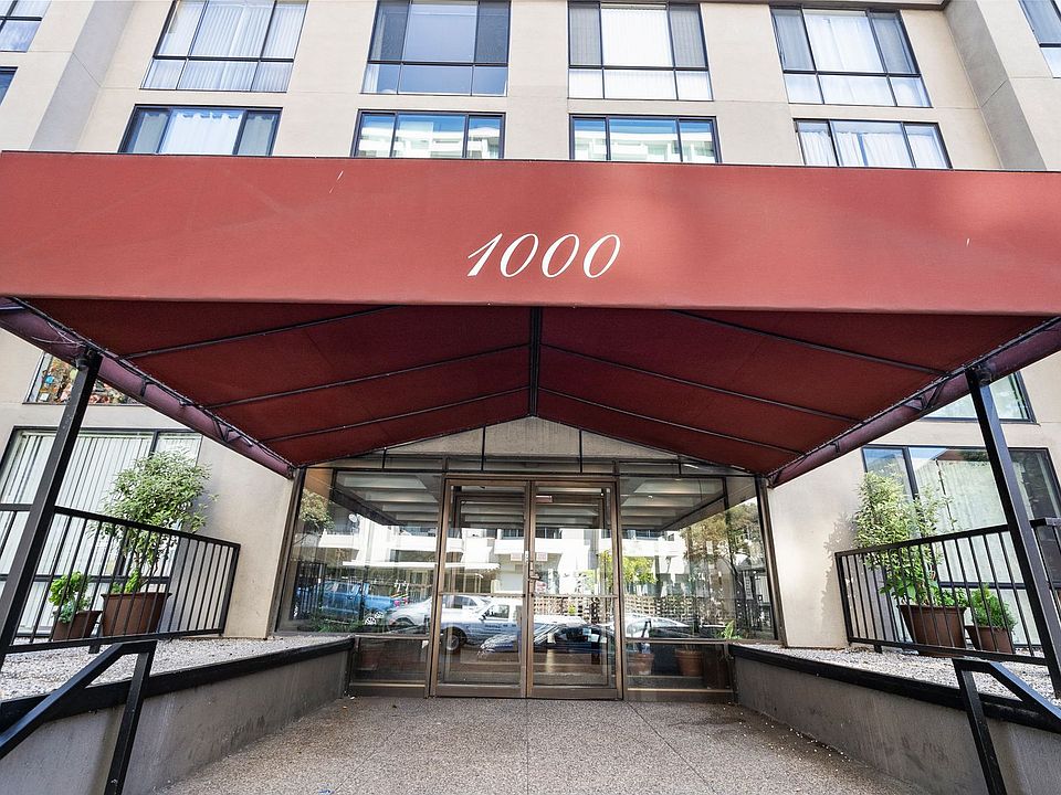1st image of 1000 Franklin St APT 102