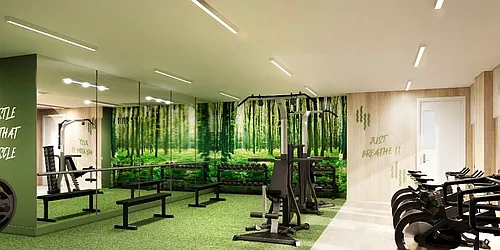 Rented by ABODE NYC LLC