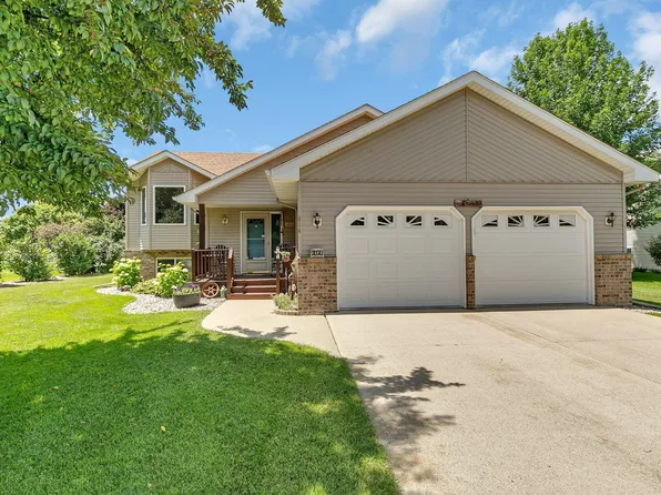 814 S Geinitz Ave, Litchfield, MN 55355