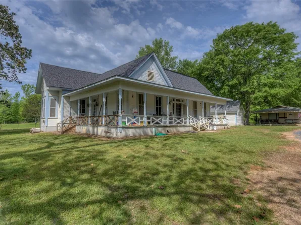 2663 Highway 79, Homer, LA 71040