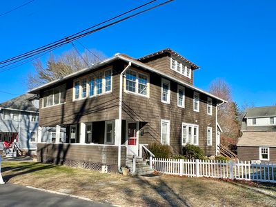 1 Park Ln, Darien, CT, 06820