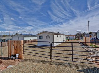 20867 E Marble Canyon Way, Mayer, AZ 86333
