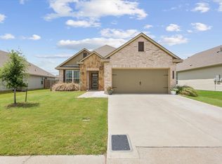 3516 Beutel Rd, Lorena, TX 76655