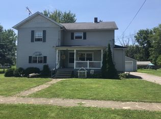 50 Pleasant St, Wakeman, OH 44889