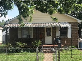 2510 Lincoln Ave, Saint Albans, WV 25177