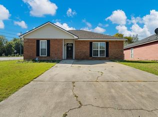 5500 Ambervista Ct, Columbus, GA 31907