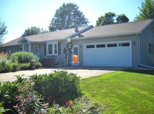 13648 Stage Coach Rd, Magnolia, IL 61336