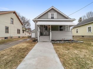 25 Cook St, Johnson City, NY 13790