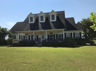 2726 Newton Rd, Bainbridge, GA 39817