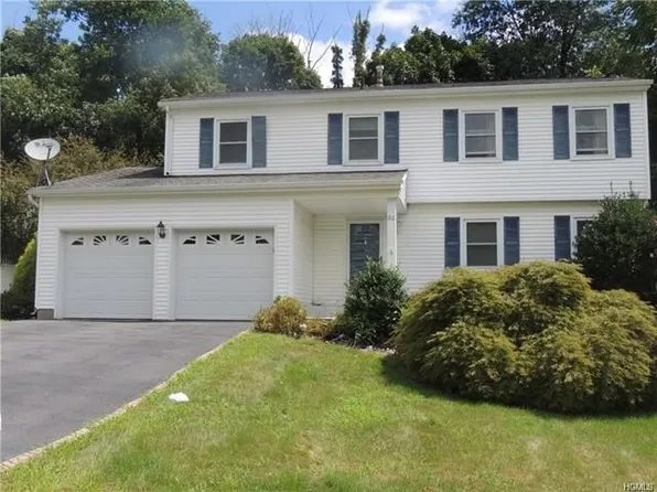 20 King St, Monroe, NY 10950