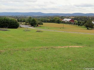 2616 Bennies Hill Rd, Middletown, MD 21769